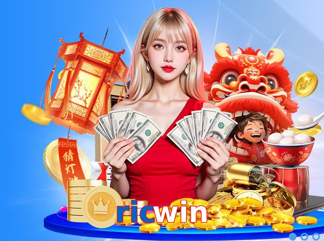 ricwin