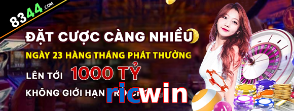 ricwin