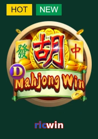 ricwin
