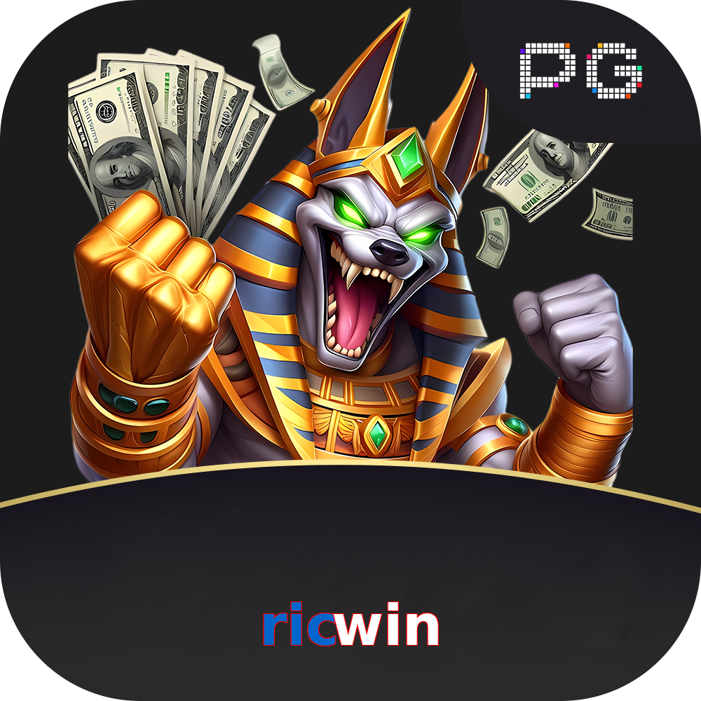 ricwin