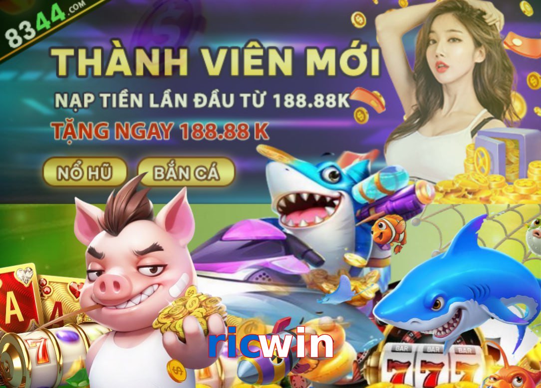 ricwin
